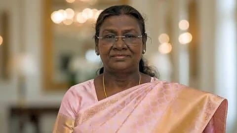 President Murmu to present 65 Padma awards including Rohit Sharma