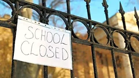 ABVP statewide bandh may close Telangana schools Tuesday over education