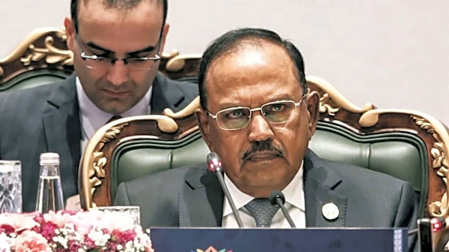 'BRICS no ordinary group; contributes $31.5T to global wealth': Doval
