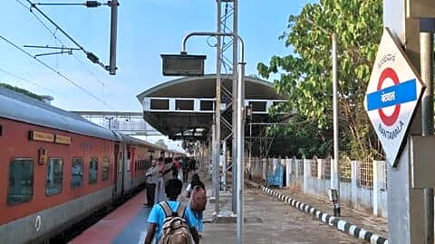 Indian Railways fines ticketless and excess travel ₹500 plus fare