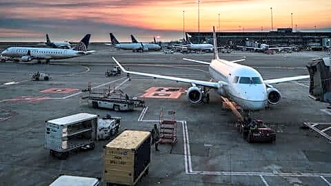 Adani Mundra Airport opens commercial flights with Star Air service