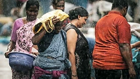 Monsoon advances into Maharashtra, Pune and Alibaug to receive rain