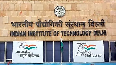 India posts record 52 in QS World University Rankings 2027