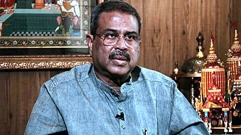 NEET-UG re-exam held smoothly, Education Minister Dharmendra Pradhan vows fairness