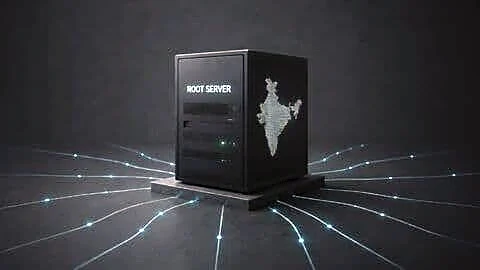 India asks ICANN for local root server to speed internet