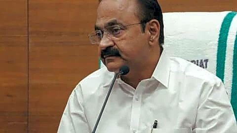 Kerala's debt climbs to ₹4.85L/cr as CAG warns fiscal strain