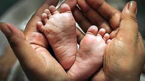Delhi Police rescue 25-day-old baby in Rohini from trafficking ring