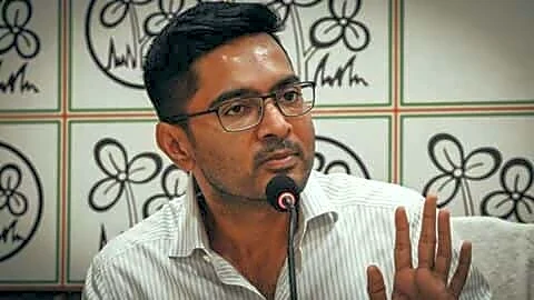 Calcutta High Court allows Abhishek Banerjee overseas weeklong eye procedure