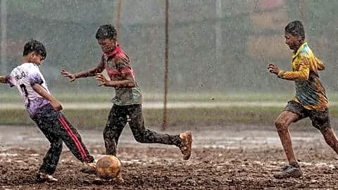 IMD's Sanjeev Dwivedi says southwest monsoon reached all Odisha districts
