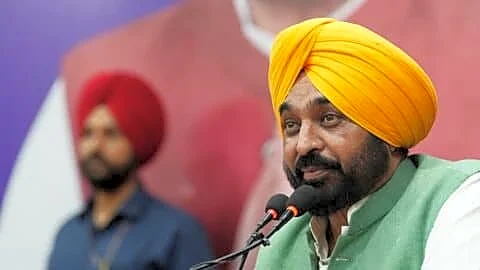 Gurugram police expose fake forensic report scheme over Mann video