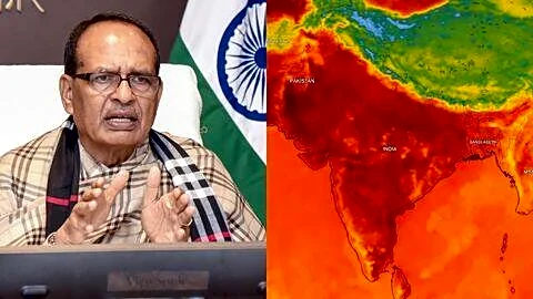 Indian government warns 315 districts could see reduced kharif rainfall