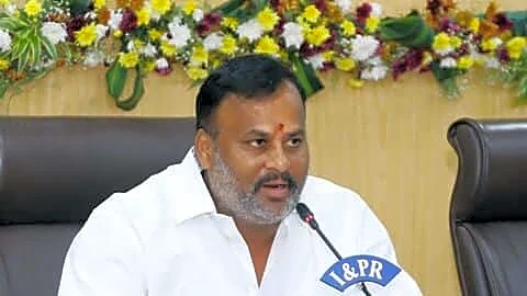 Andhra Pradesh announces Stree Shakti free AC busses for women
