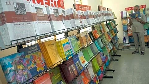 NCERT Class 6 Kannada 'Krishna' criticized over NEP-2020 narratives