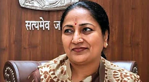 Rekha Gupta announces Delhi slum and JJ cluster rehabilitation policy