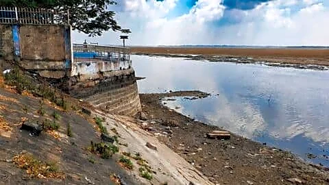 Veeranam water project revived by Chief Minister Jayalalithaa supplies Chennai