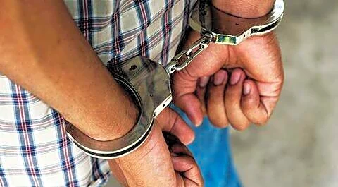Karnataka police arrest Suhail suspected of ties to Pakistan group