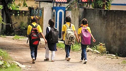 Bihar government schools shift to 6:30am-12:30pm amid summer heat