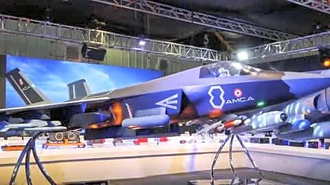 India's AMCA engine talks stall after GE F414 price jump