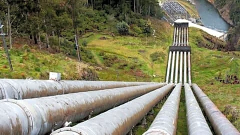 India targets 100GW pumped storage by 2035-36, now over 56,000MW