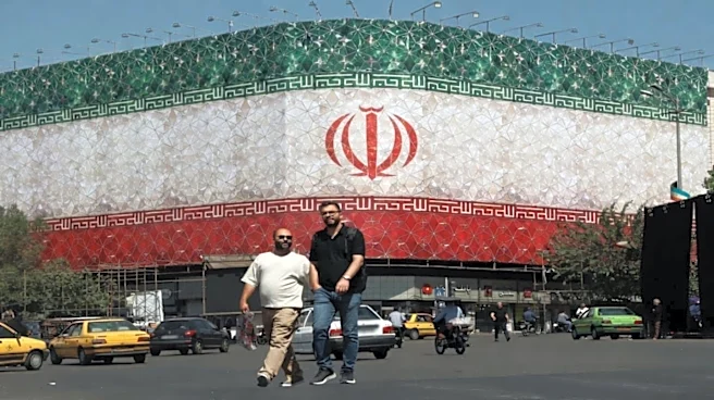 Avoid all non-essential travel to Iran, warns Indian government