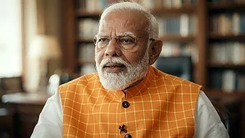 Narendra Modi hails whole-of-government NEET UG 2026 re-exam success