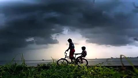 Southwest monsoon finally reaches Surat, brings showers to south Gujarat