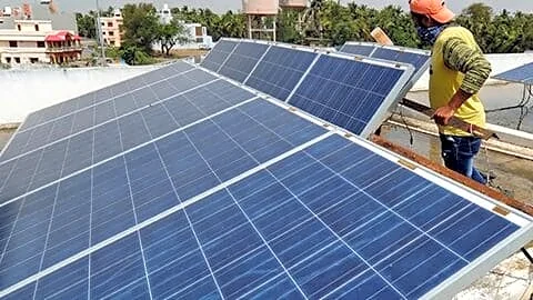 PM Surya Ghar yields 0 energy bills for quarter participants