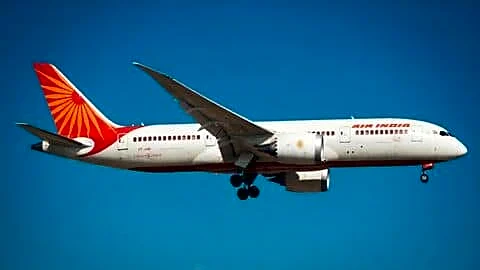 Air India Delhi-Amritsar flight accidentally entered Pakistan airspace during go-around