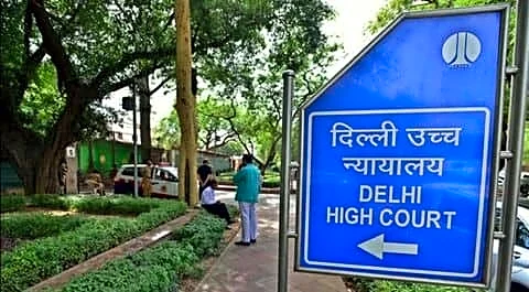 Amit Prasad's Delhi High Court nomination scrutinized over 2011 conviction