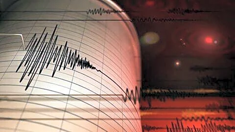 Thursday morning 2.8 magnitude quake struck Mangan in North Sikkim