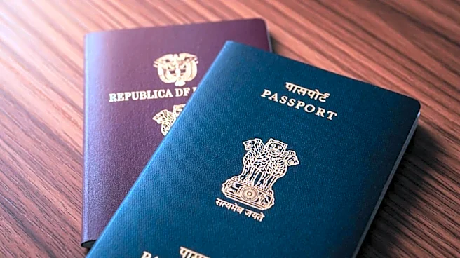 'Passport merely travel document': What then constitutes proof of citizenship