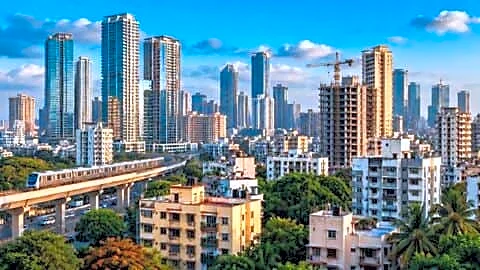 NHB index: India home prices up 4.5%, Bengaluru up 13.1%