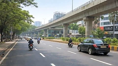 Bengaluru launches Safe Footpath campaign July 1 to clear 2,000km