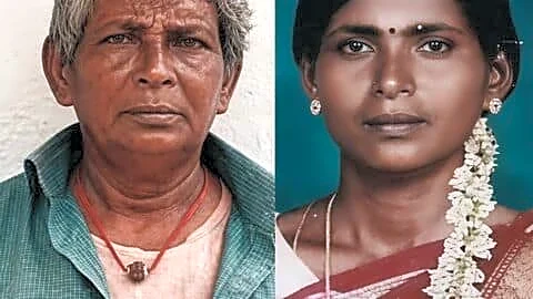 Tamil Nadu widow Petchiammal lived as 'Muthu Master' 37 years