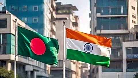 India reopening tourist visas to Bangladesh from June 28 2026