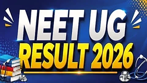 NEET 2026 results expected 2nd week of July at neet.nta.nic.in