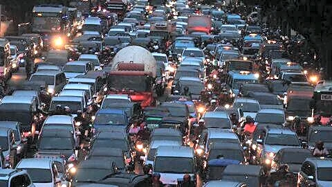 Traffic diversions in Bengaluru for Muharram processions on June 26