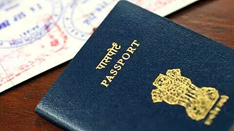 Nirupama Menon Rao explains passports indicate nationality but not citizenship
