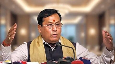 Indian sailors safe after Strait of Hormuz, says Sarbananda Sonowal