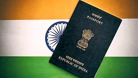 India's Ministry of External Affairs raises passport fees July 1