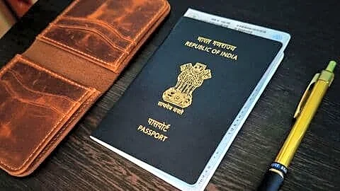 Election Commission confirms passport valid for voter registration in India