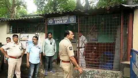 Kolkata Police issues Muharram advisory on Noise Pollution Rules 2010