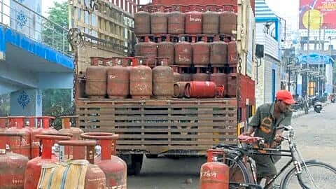 India restores LPG to pre-crisis levels after Middle East conflict
