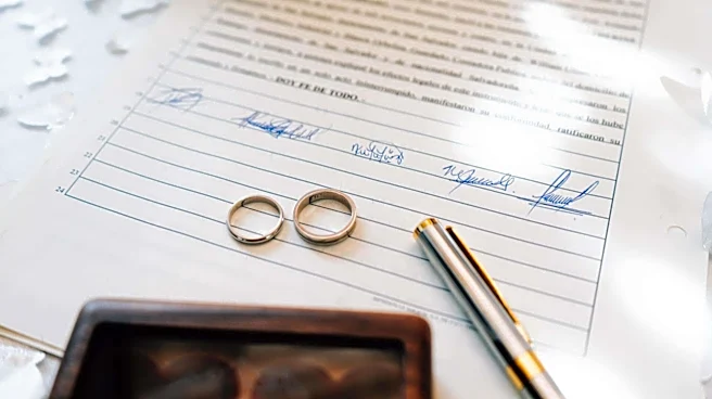 How to get a duplicate marriage certificate