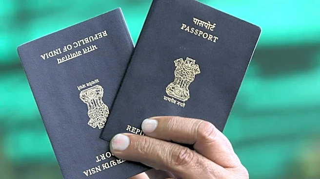 MEA announces hike in passport fees: Check new rates