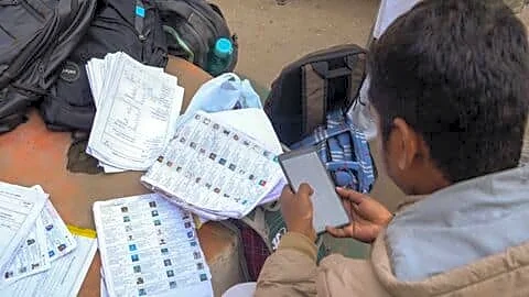 NCERT releases Class 9 Social Science textbook on elections, emergency