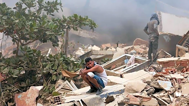 How Venezuela's twin earthquakes impact India