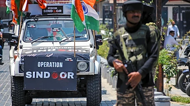 Centre reveals names of 6 soldiers killed in 'Operation Sindoor'