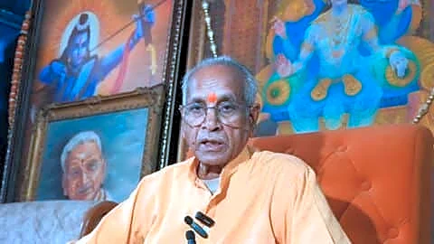 Champat Rai resigns amid alleged Ram Mandir donation theft probe