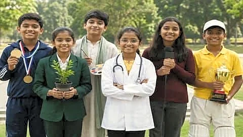 Nominations open for 2026 Pradhan Mantri Rashtriya Bal Puraskar